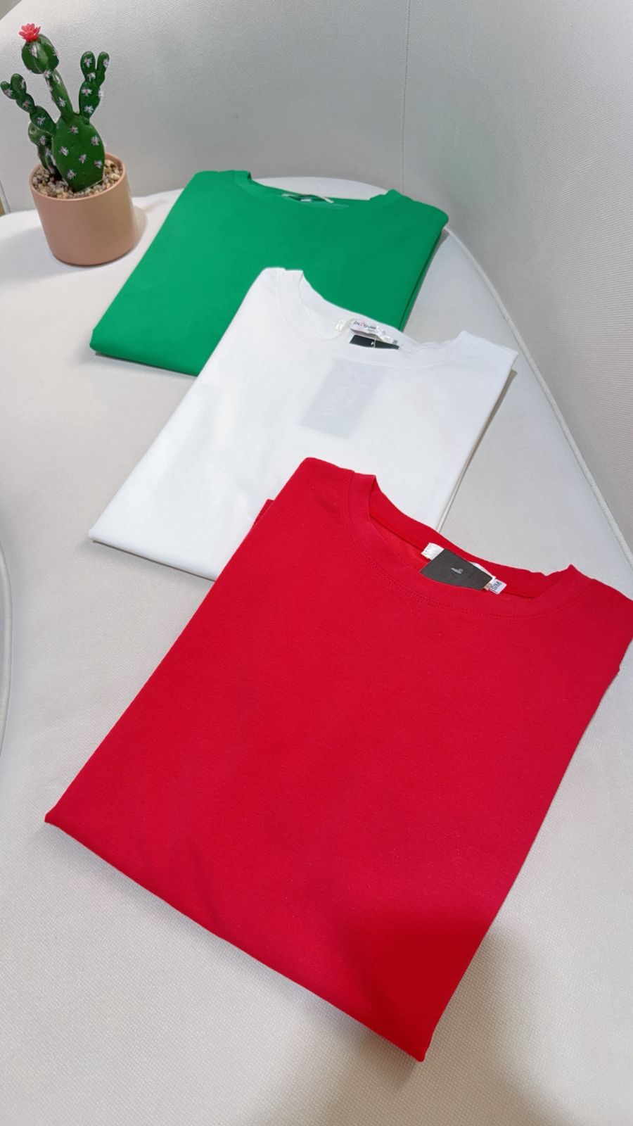 Playera Dama