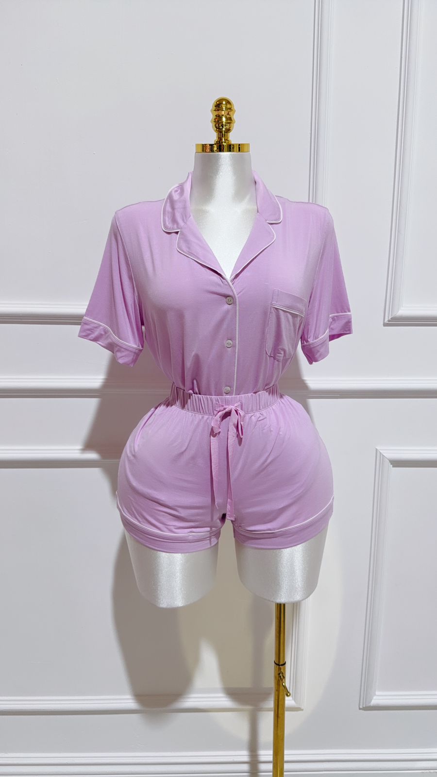 Pijama Victoria Secret