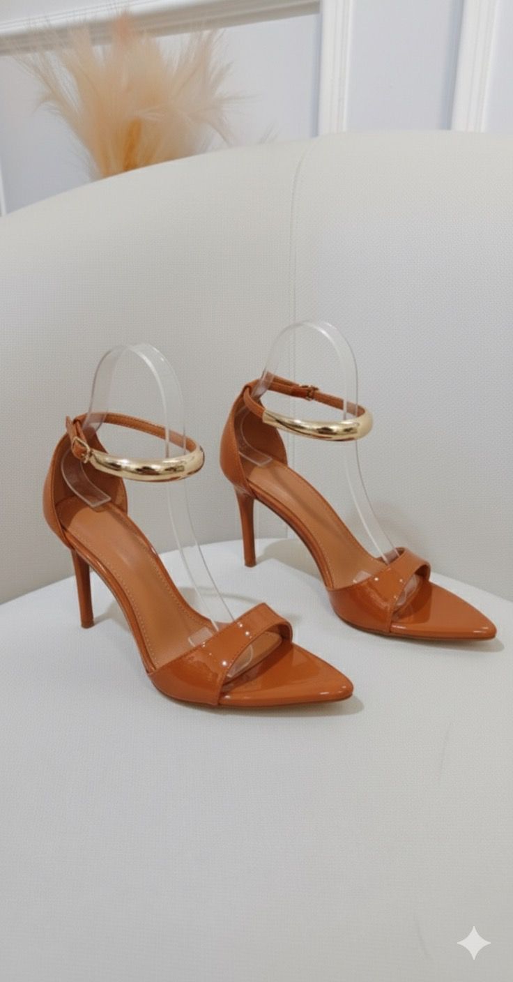 Zapatilla Cafe Caramelo Cisco