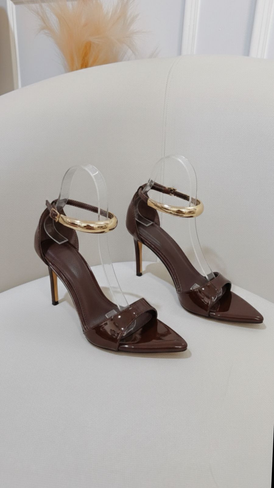 Zapatillas Cafes Cisco
