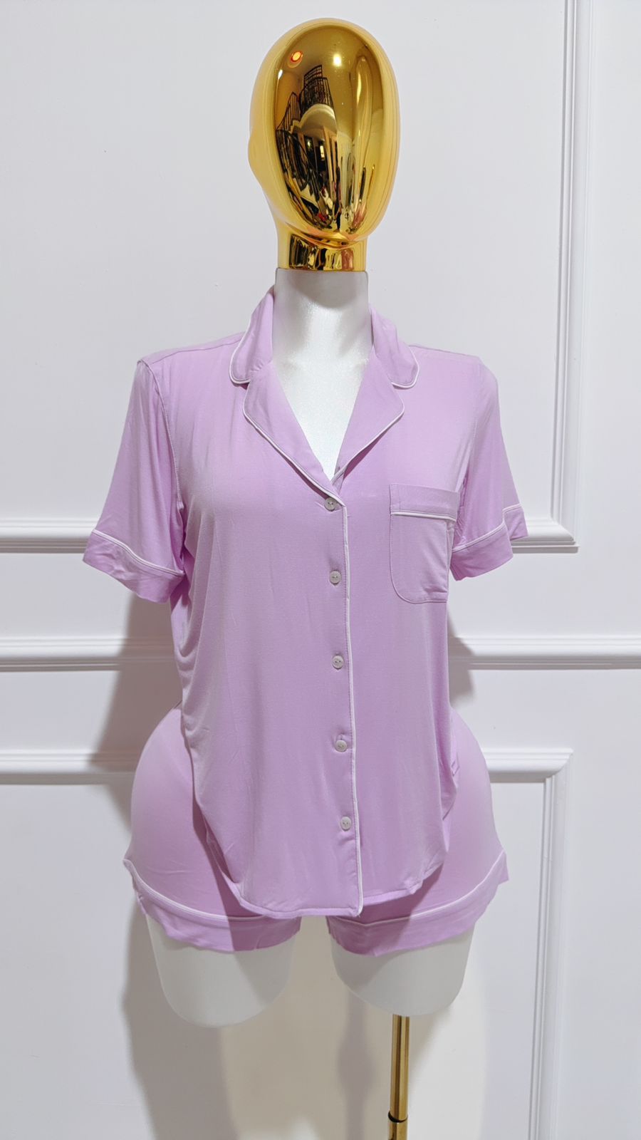 Pijama Victoria Secret