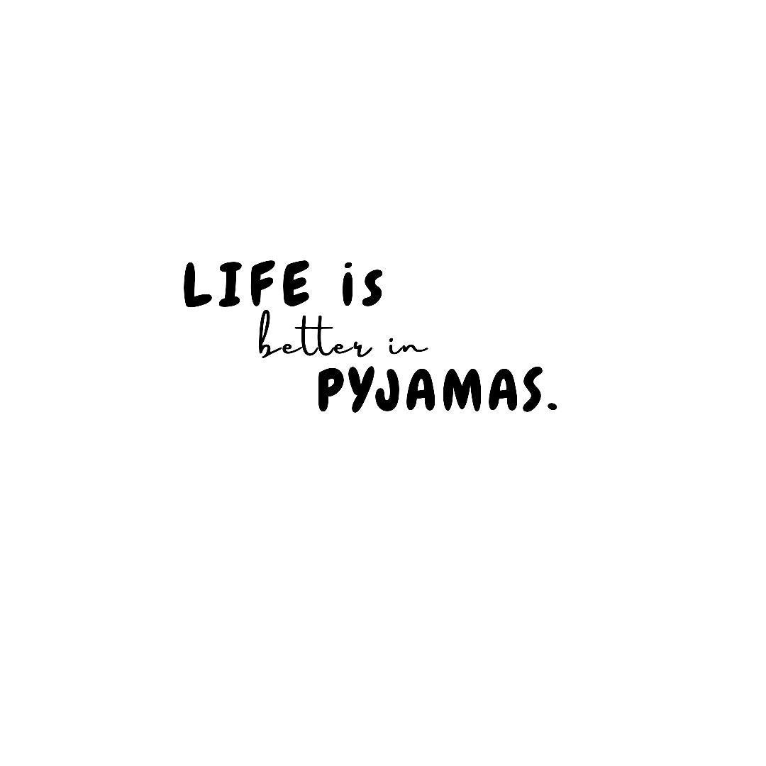 Pijamas
