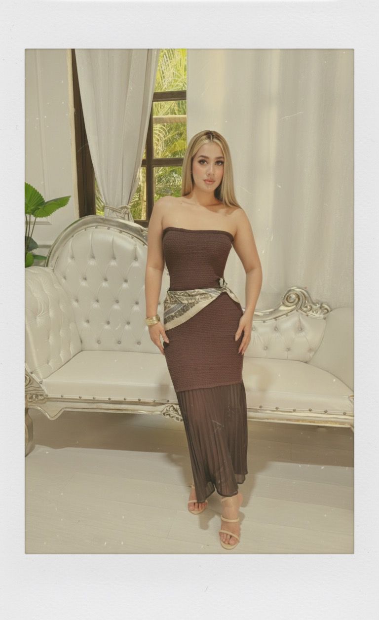 Vestidos