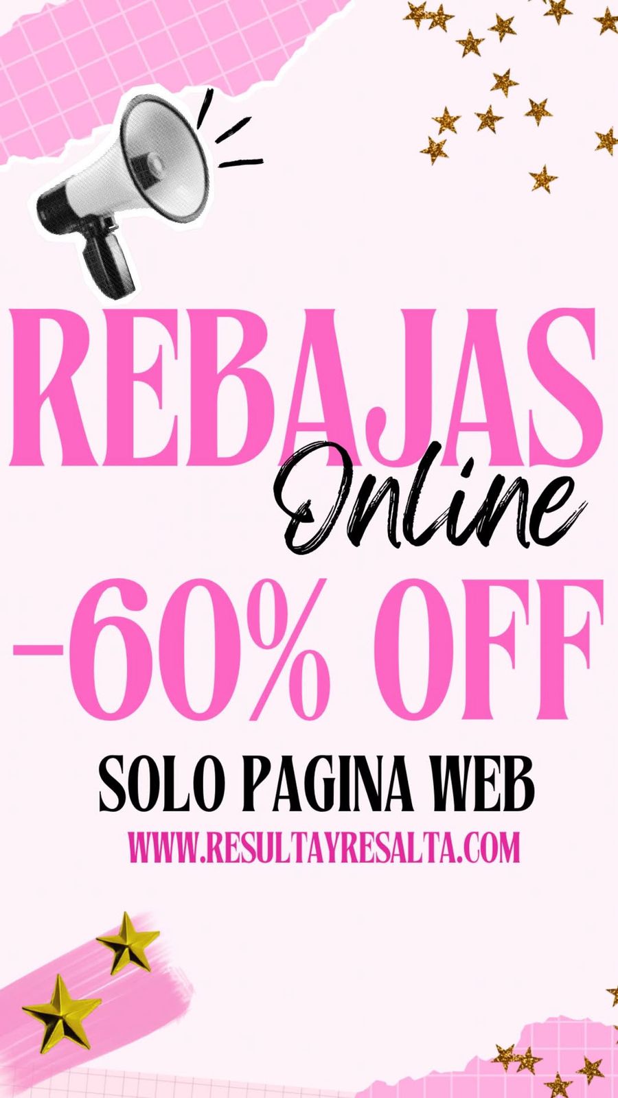 60% OFF