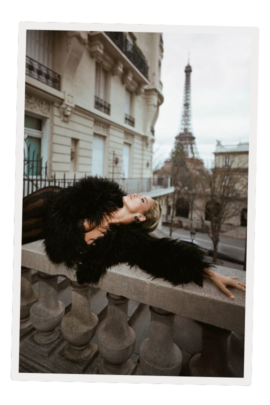 Jackets/Suéteres