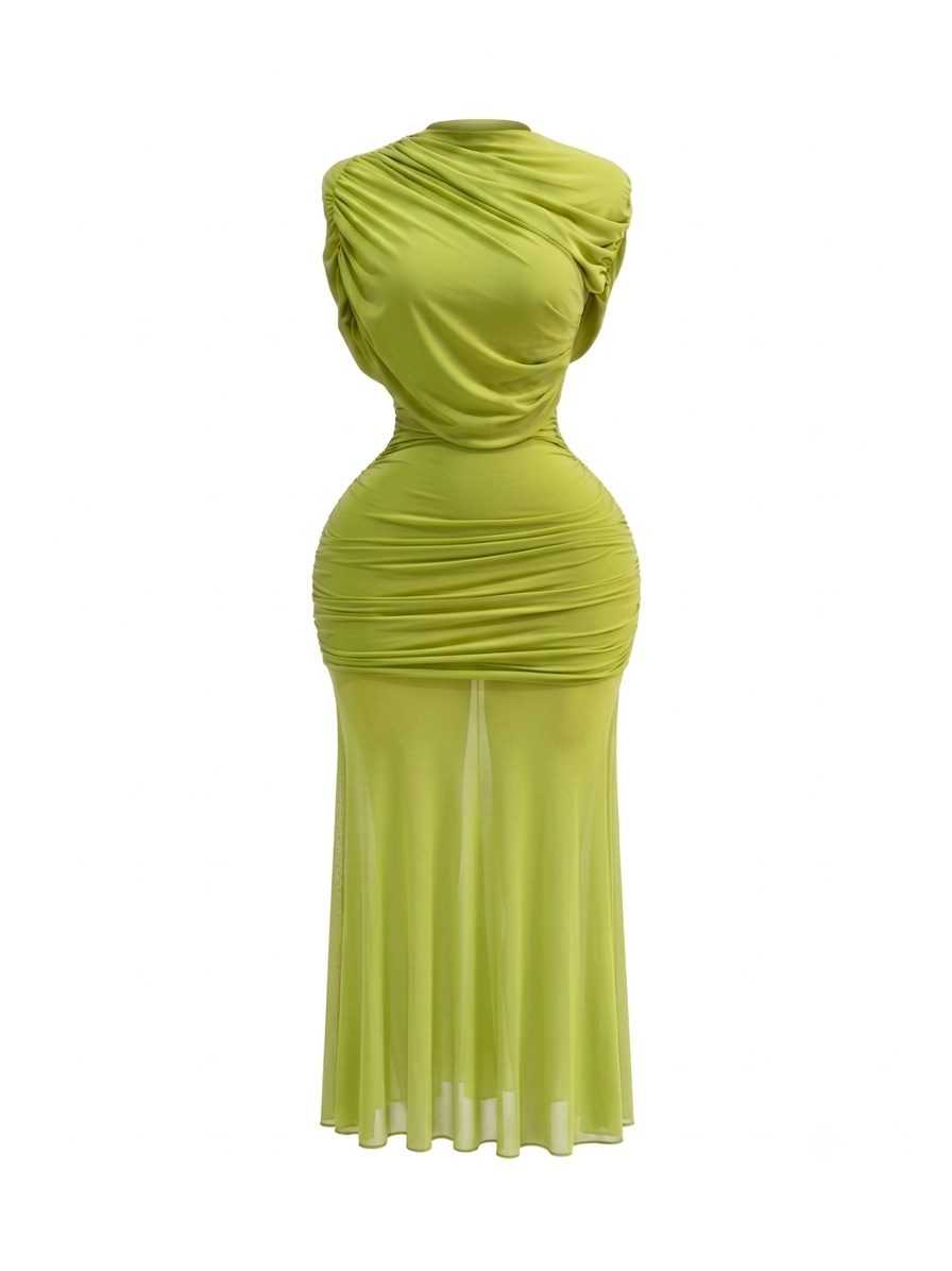 Vestidos