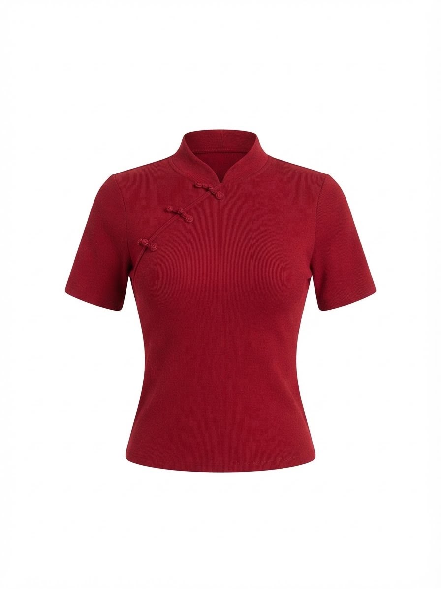 BLUSA TINTA MOÑOS