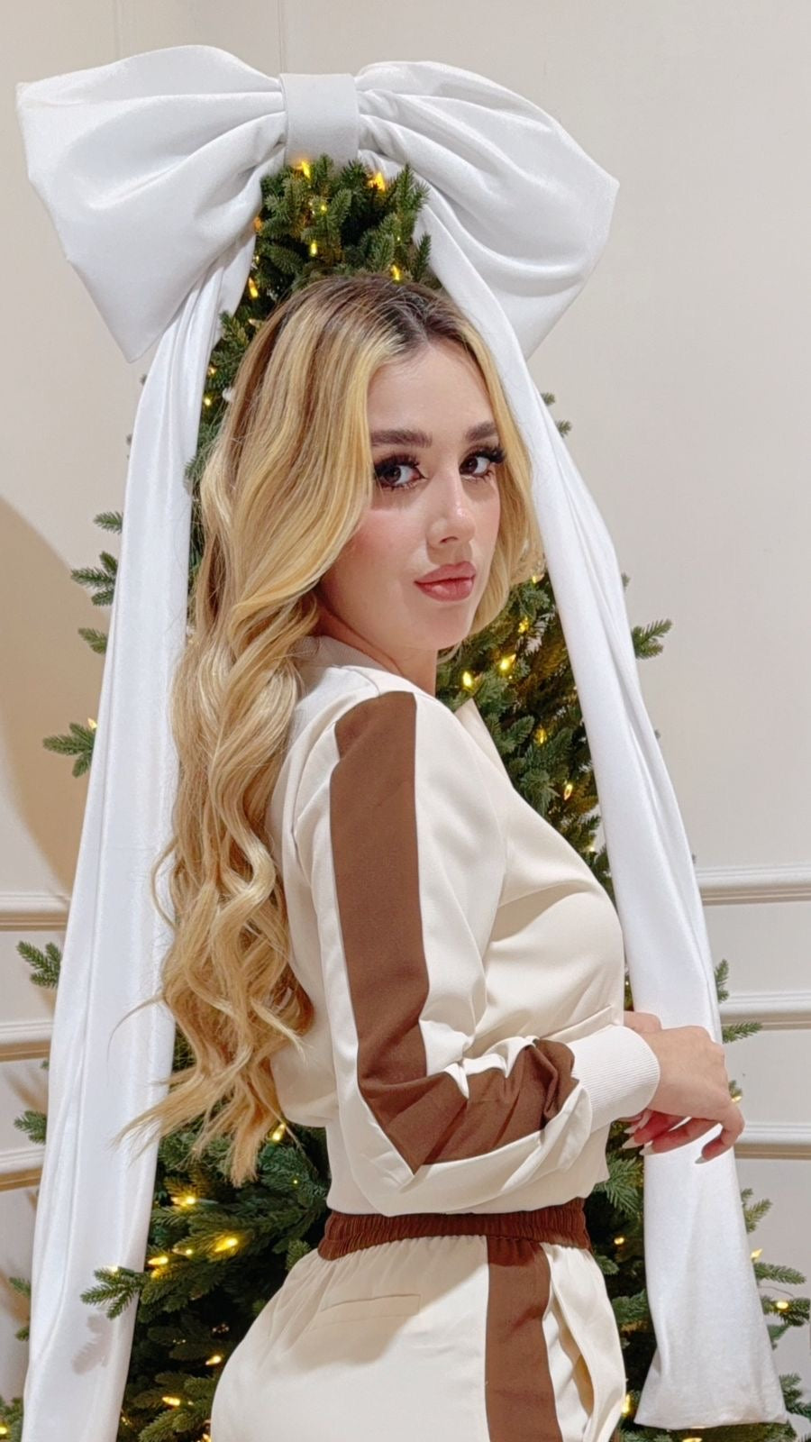 Set Contraste Cream Café