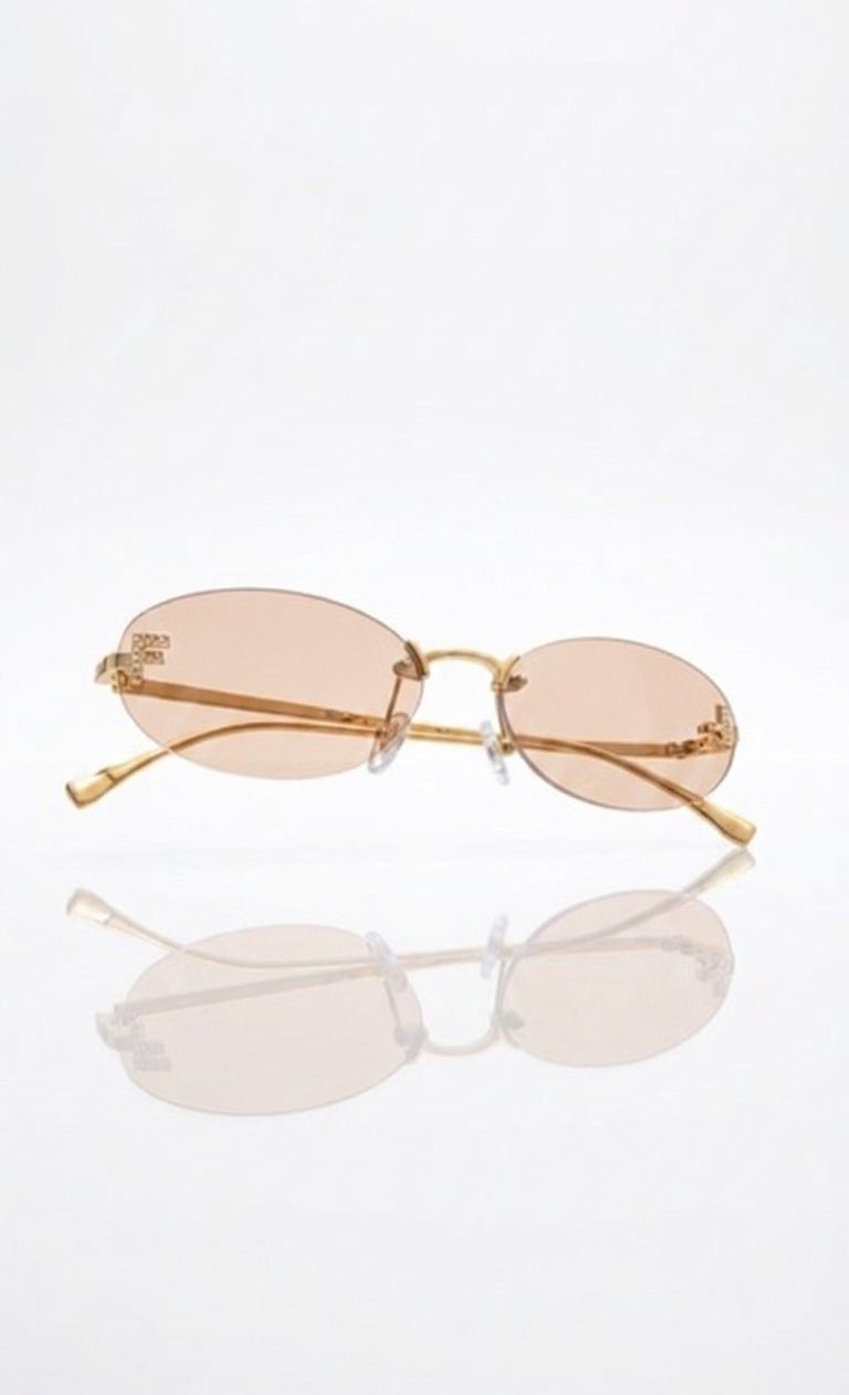 LENTES DUPE FENDI