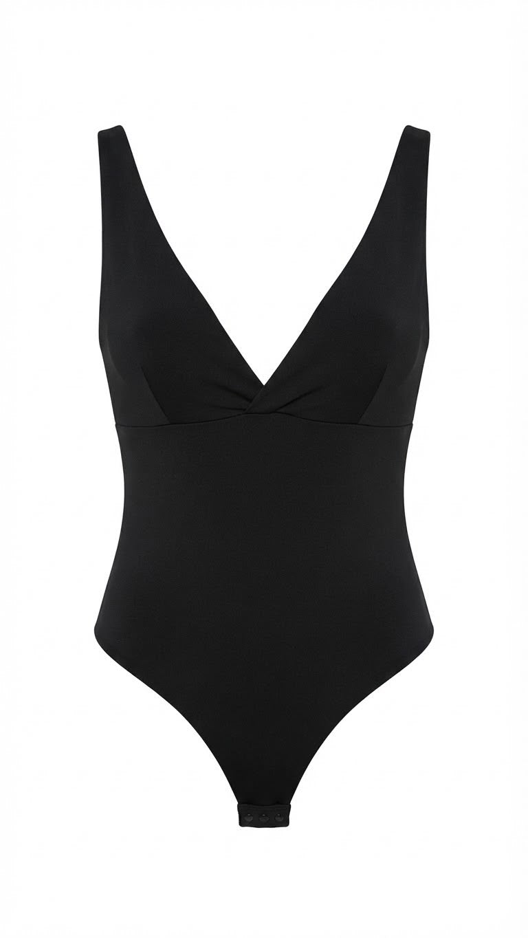 PANTIBLUSA NEGRA