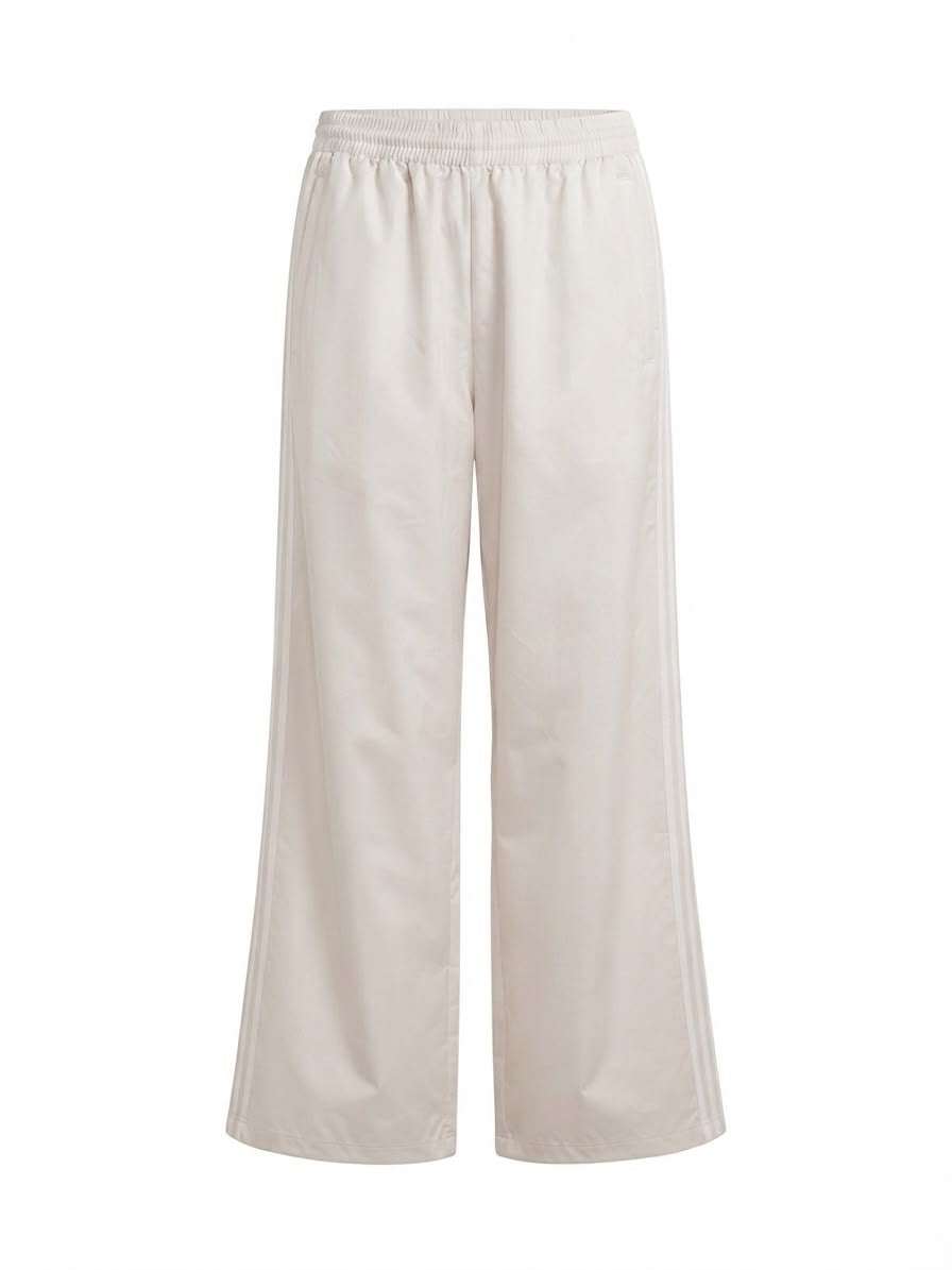 PANTALÓN BEIGE RAYAS