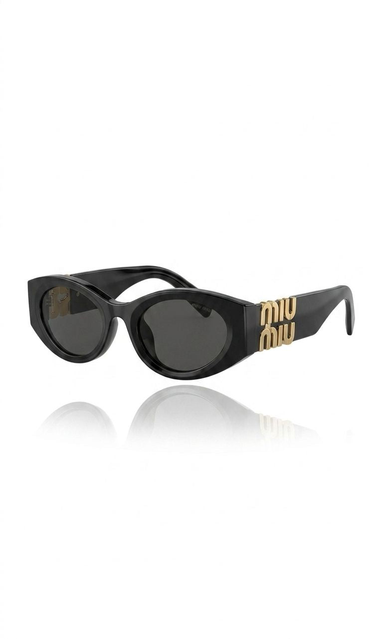 LENTES DUPE MIU MIU