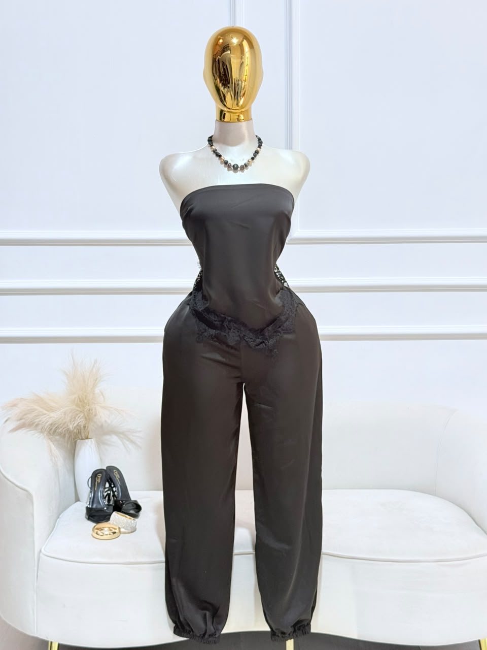 CONJUNTO PANTALON TOP