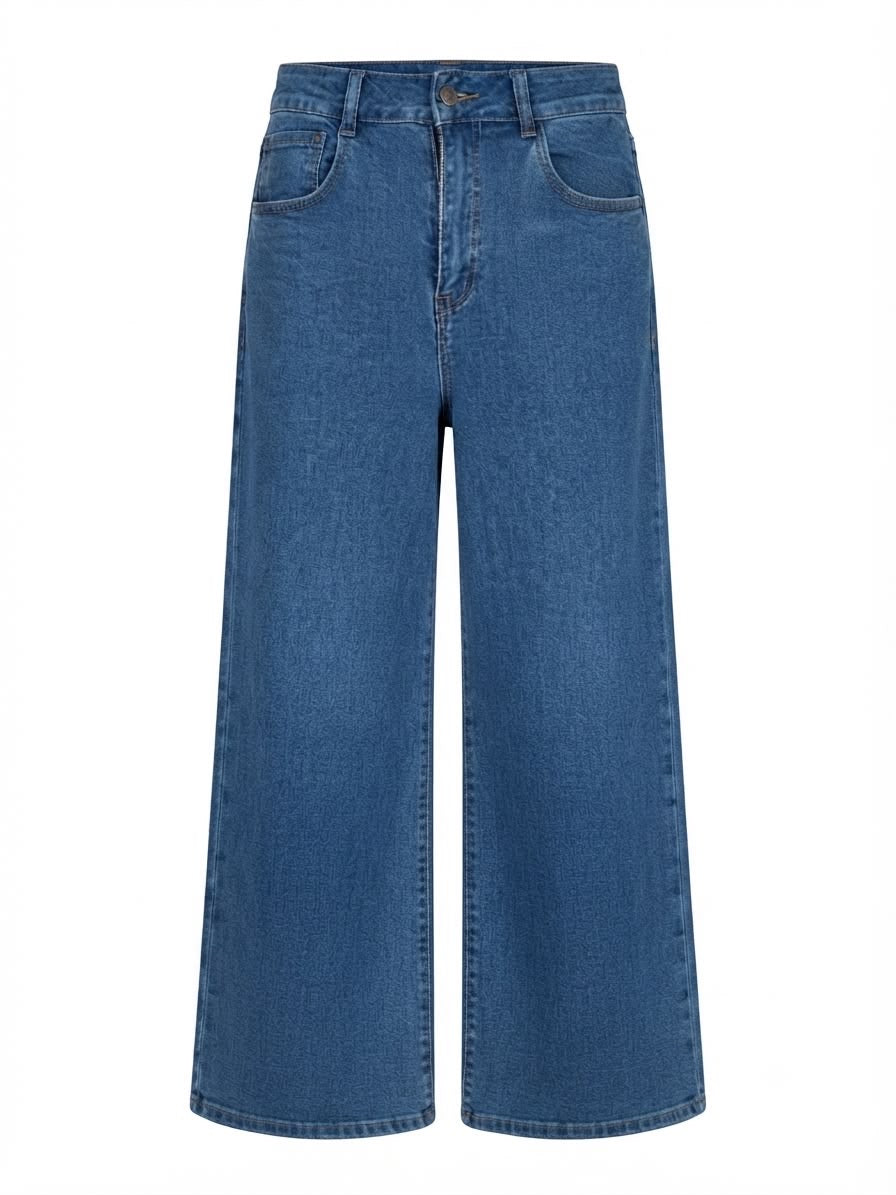 PANTALÓN LUVLY AZUL CLARO