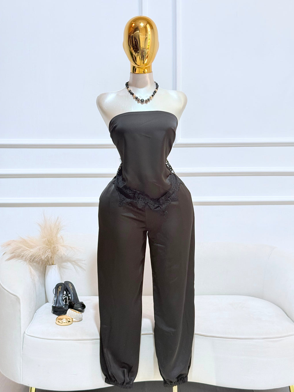 CONJUNTO PANTALON TOP