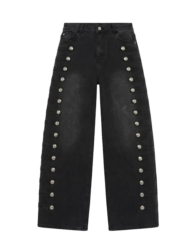 PANTALON DETALLES BOTONES