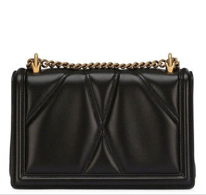 Bolsa Dolce & Gabbana Piel Negro