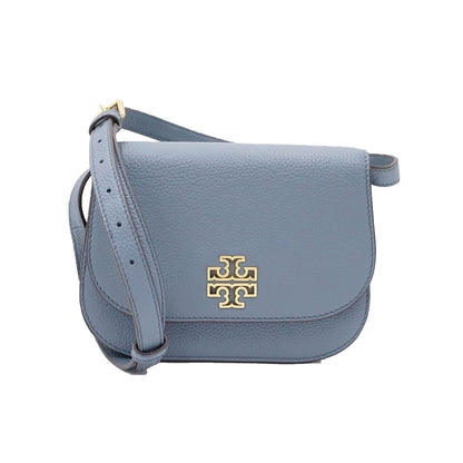 Bolsa Tori Burch Azul