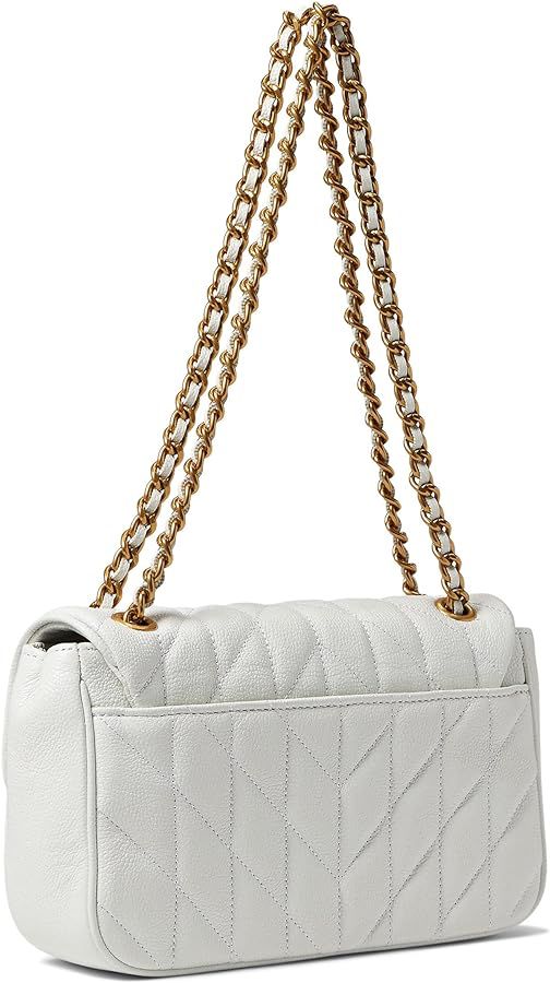 Bolsa Karl Lagerfeld Piel Blanca