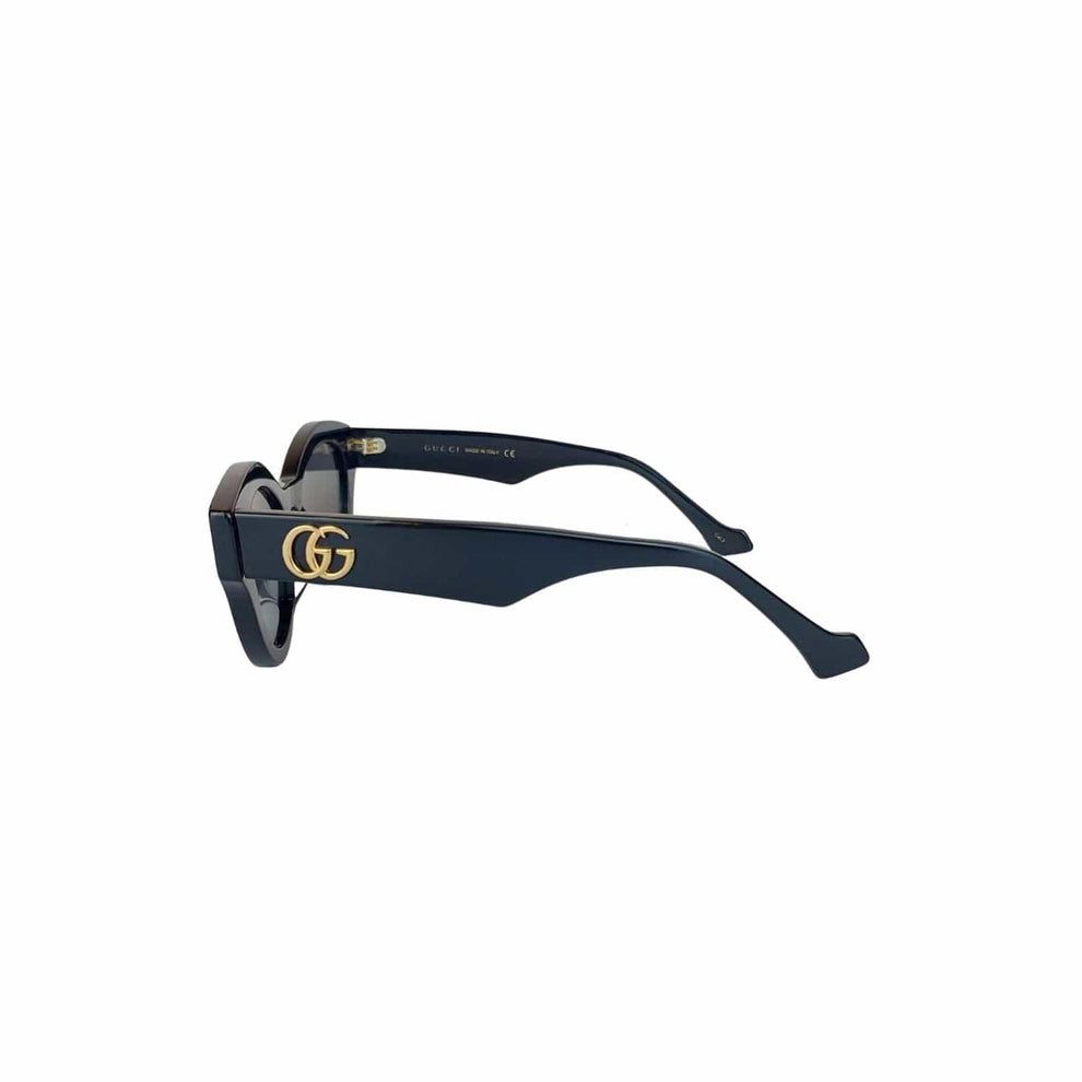 Gafas De Sol Negro Gucci