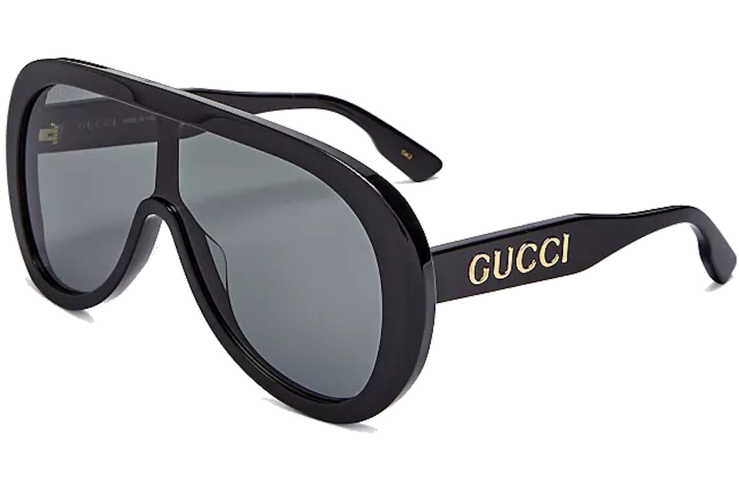 Gafas De Sol Negro Gucci GG1370S