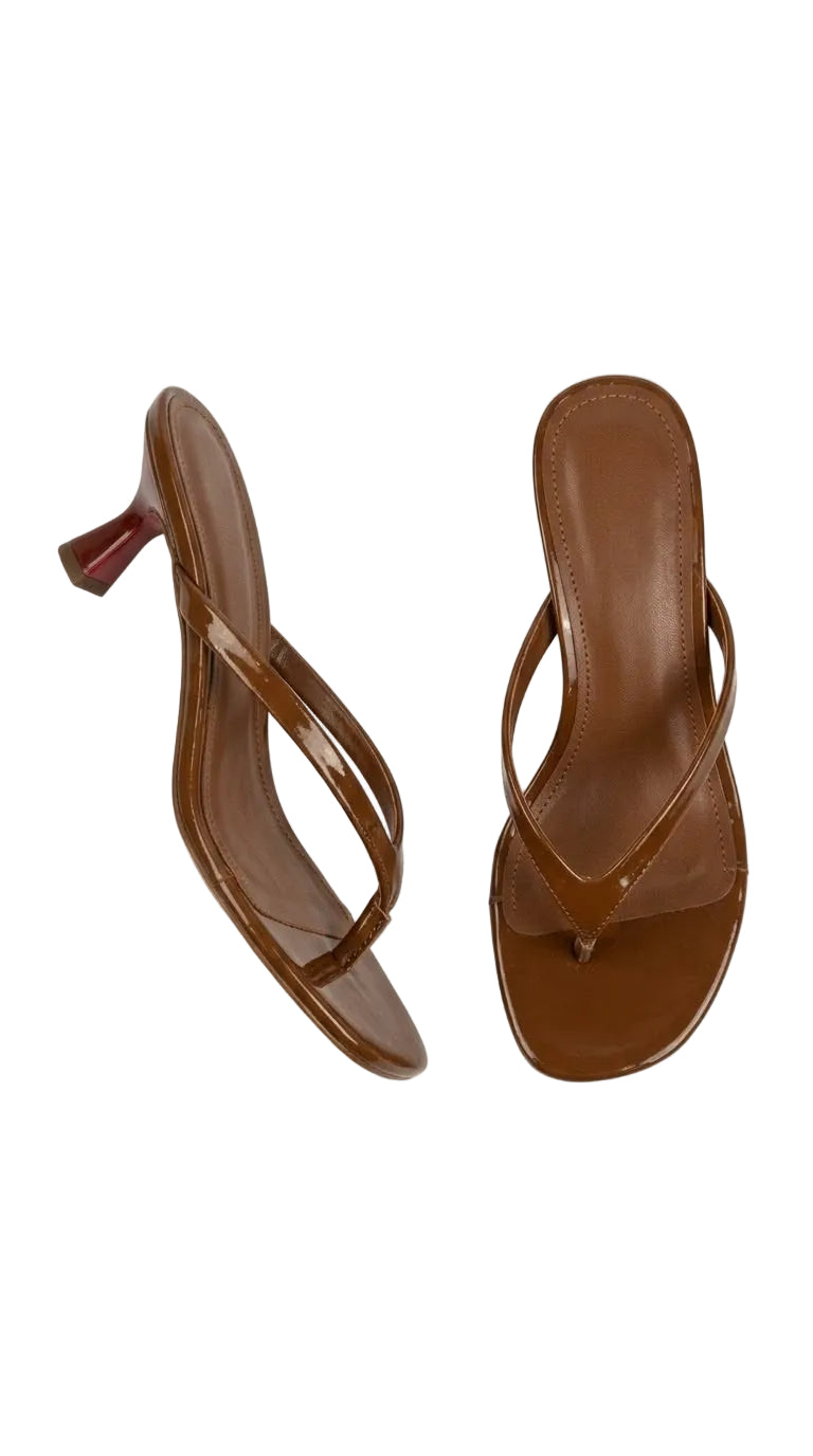 ZAPATILLAS CAFE