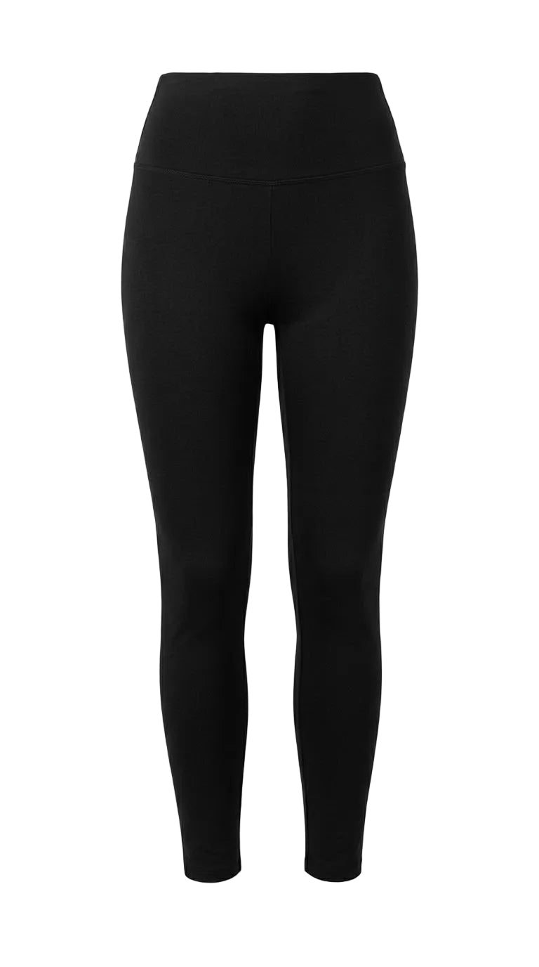 LEGGIN NEGRO