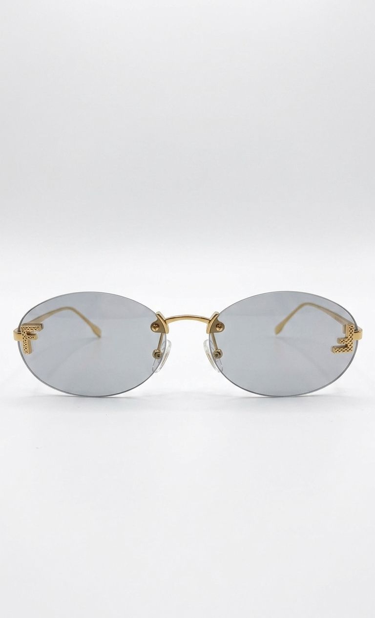 LENTES DUPE FENDI