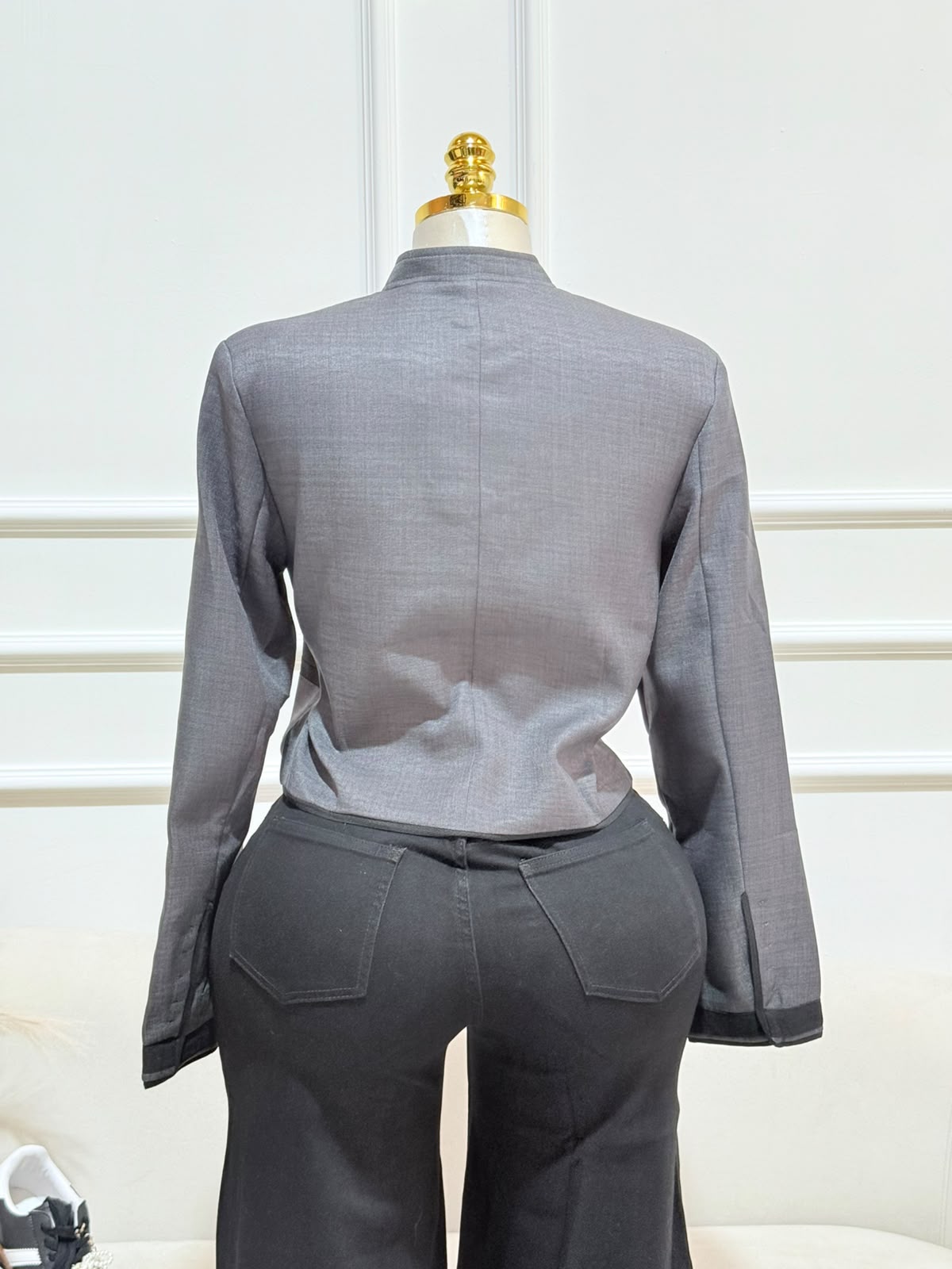 PANTALON LUVLY RECTO